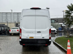 
										2023 Ford Transit full									