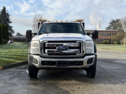 
										2015 Ford F-550 full									
