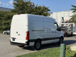
										2020 Mercedes-Benz Sprinter full									