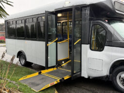 2019 Chevrolet Express