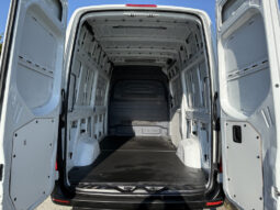 
										2020 Mercedes-Benz Sprinter full									