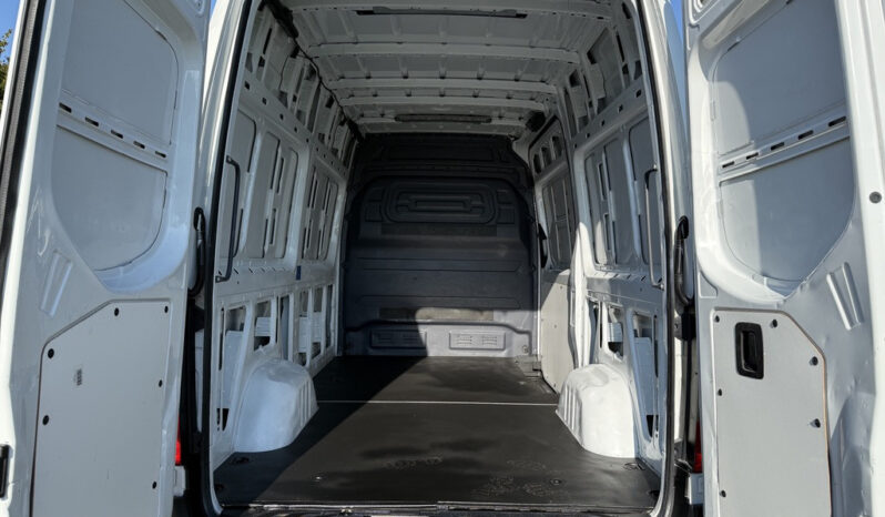 
								2020 Mercedes-Benz Sprinter full									