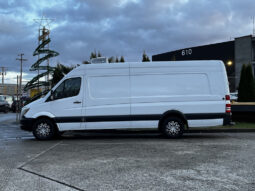 
										2018 Mercedes-Benz Sprinter full									