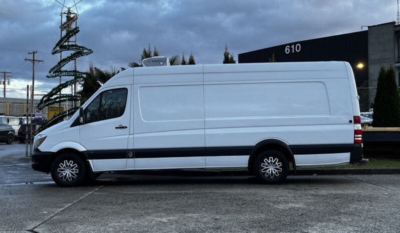 
								2018 Mercedes-Benz Sprinter full									