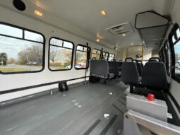 2009 Ford Econoline