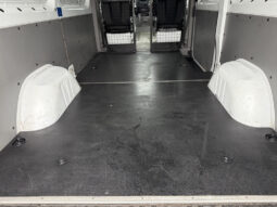 
										2016 Mercedes-Benz Sprinter full									