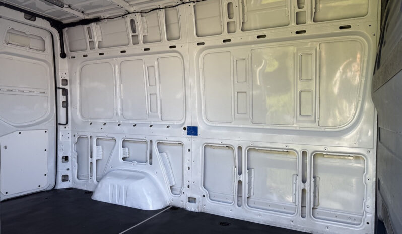 
								2020 Mercedes-Benz Sprinter full									