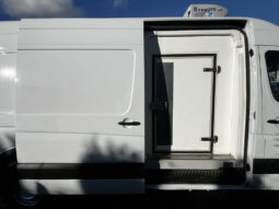 
										2018 Mercedes-Benz Sprinter full									
