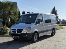 
										2007 Dodge Sprinter 2500 full									