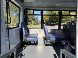 2019 Chevrolet Express