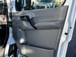 
										2018 Mercedes-Benz Sprinter full									