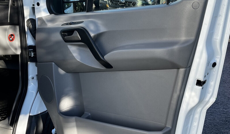 
								2018 Mercedes-Benz Sprinter full									