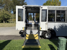 2019 Chevrolet Express