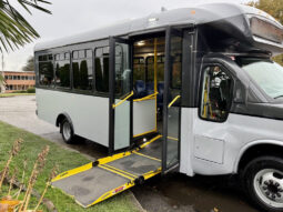 2019 Chevrolet Express