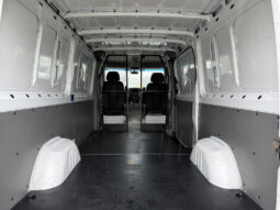 2016 Mercedes-Benz Sprinter