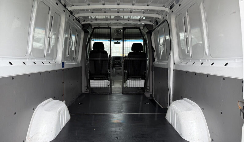 
								2016 Mercedes-Benz Sprinter full									