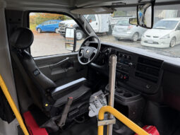 2019 Chevrolet Express