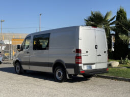 
										2007 Dodge Sprinter 2500 full									