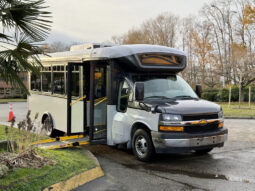 2019 Chevrolet Express