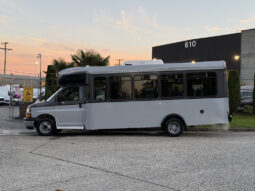 
										2019 Chevrolet Express full									