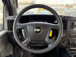 2020 Chevrolet Express 4500
