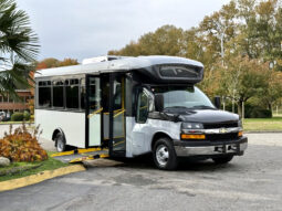 2019 Chevrolet Express