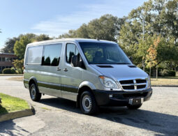 2007 Dodge Sprinter 2500
