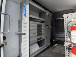 2017 Mercedes-Benz Sprinter