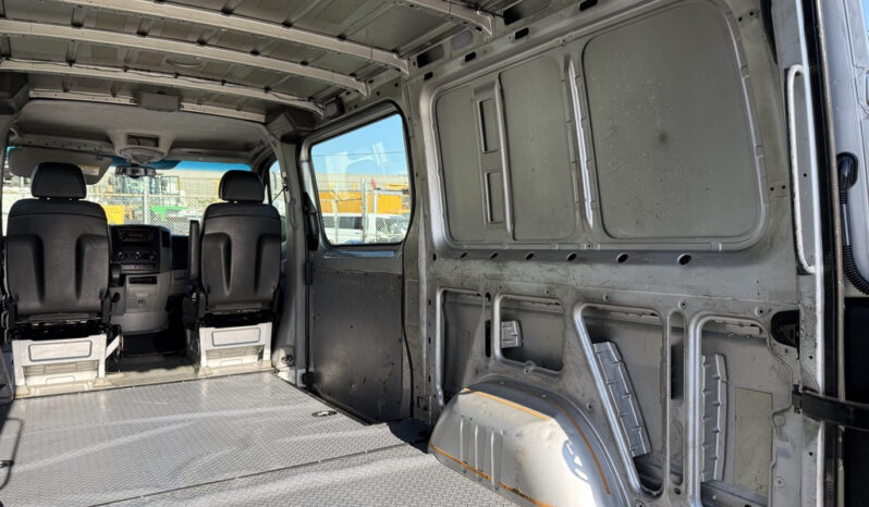 
								2007 Dodge Sprinter 2500 full									