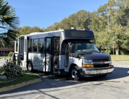 2019 Chevrolet Express