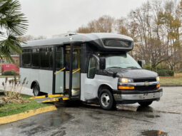 2019 Chevrolet Express