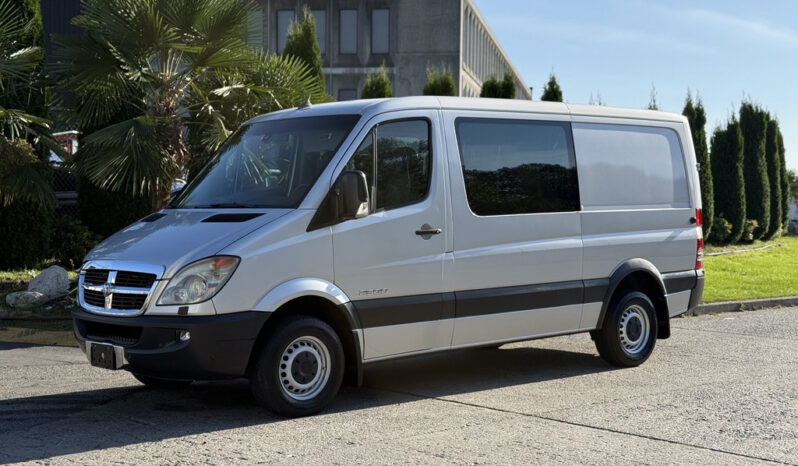 
								2007 Dodge Sprinter 2500 full									