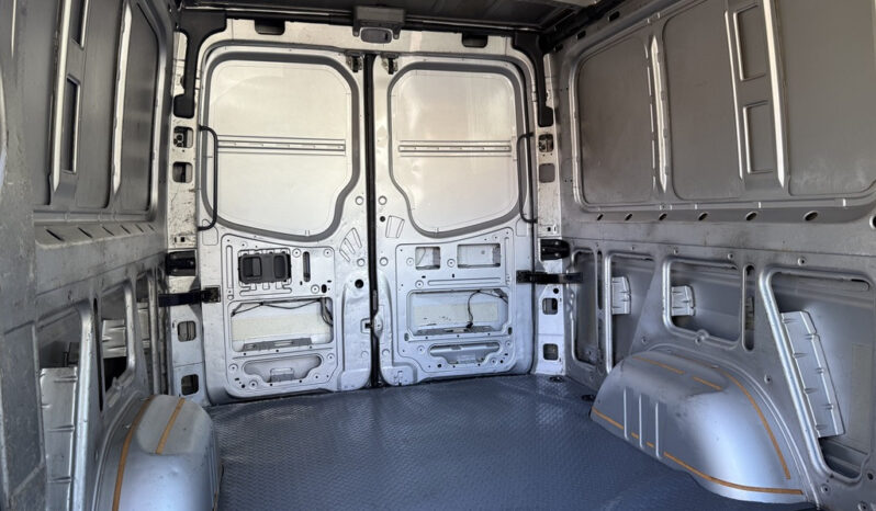 
								2007 Dodge Sprinter 2500 full									
