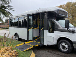 2019 Chevrolet Express