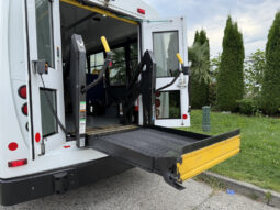 2015 Chevrolet Express