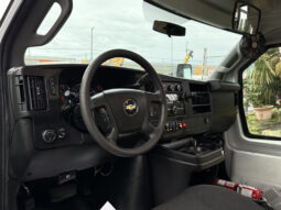 2019 Chevrolet Express