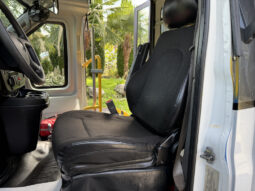 2020 Chevrolet Express 4500