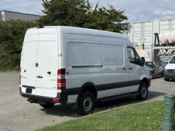 
										2017 Mercedes-Benz Sprinter full									