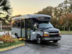 2019 Chevrolet Express