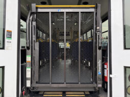 2015 Chevrolet Express