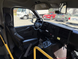 2014 Chevrolet Express 4500
