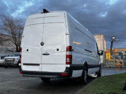 
										2018 Mercedes-Benz Sprinter full									