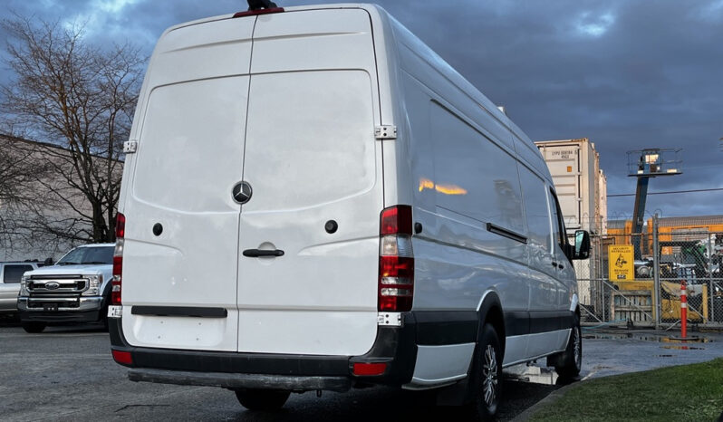 
								2018 Mercedes-Benz Sprinter full									