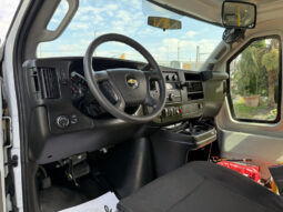 2020 Chevrolet Express 4500