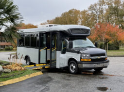 2019 Chevrolet Express