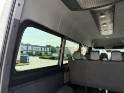 
										2023 Mercedes-Benz Sprinter full									