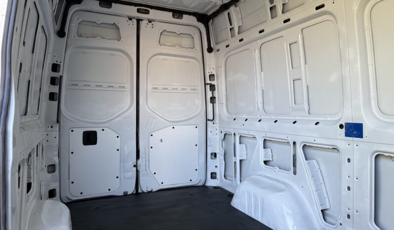 
								2020 Mercedes-Benz Sprinter full									