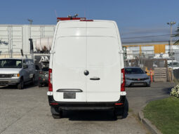 
										2020 Mercedes-Benz Sprinter full									