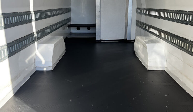 
								2018 Mercedes-Benz Sprinter full									