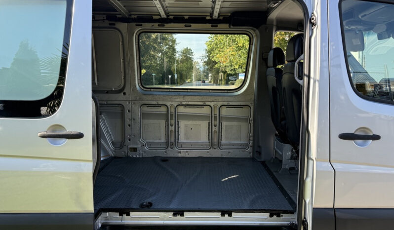 
								2007 Dodge Sprinter 2500 full									